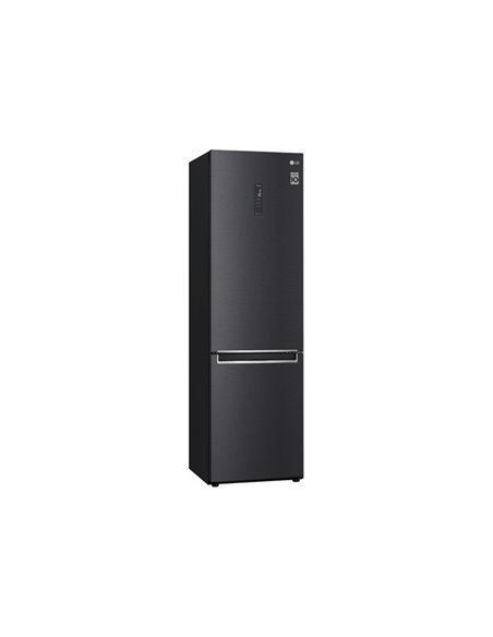 Frigider LG GW-B509SBUM, Negru