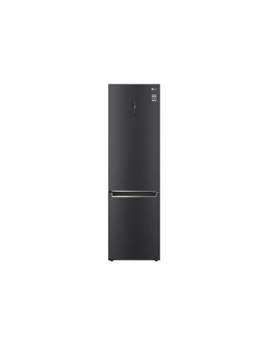 Frigider LG GW-B509SBUM, Negru