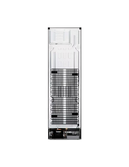 Холодильник LG GW-B509SBUM, Чёрный