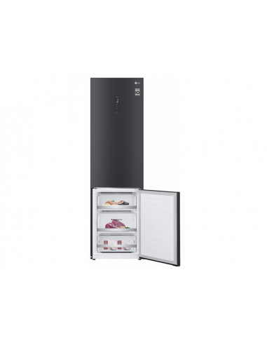 Frigider LG GW-B509SBUM, Negru