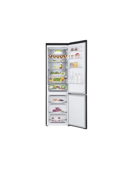 Frigider LG GW-B509SBUM, Negru