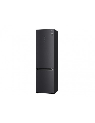 Холодильник LG GW-B509SBUM, Чёрный