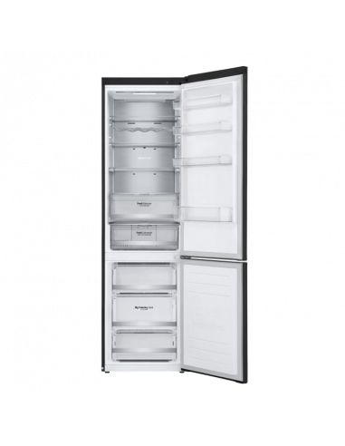 Frigider LG GW-B509SBUM, Negru