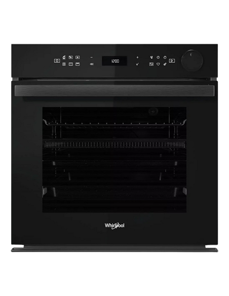 Электрический духовой шкаф Whirlpool AKZ9S 8220 FB, Чёрный