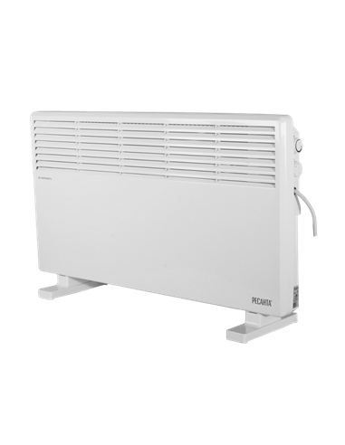 Convector Resanta OK-2000CH, 2000W, White