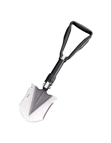 Lopata pliabila multifunctionala Xiaomi Outdoor Survival Garden Spade