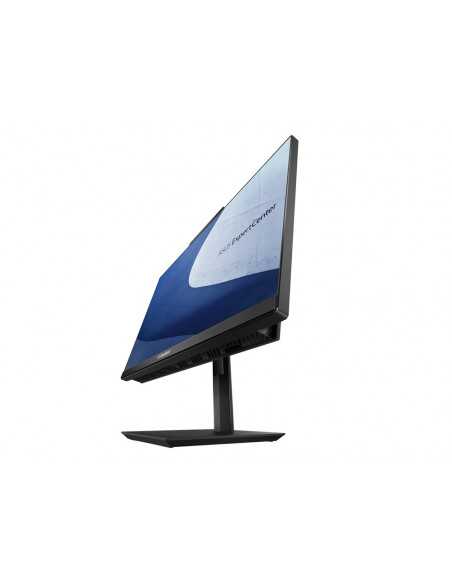 Моноблок ASUS ExpertCenter E5402, 23,8", Intel Core i5-11500B, 16Гб/512Гб, Без ОС, Чёрный