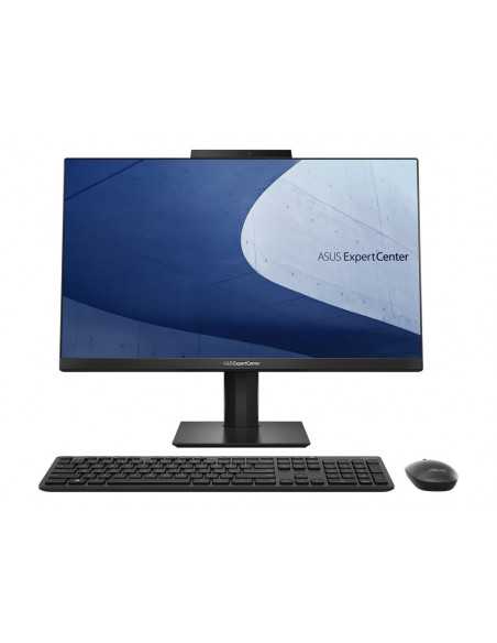 Моноблок ASUS ExpertCenter E5402, 23,8", Intel Core i5-11500B, 16Гб/512Гб, Без ОС, Чёрный