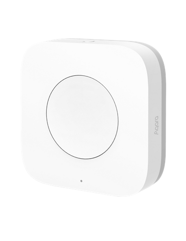 Aqara Wireless Mini Switch T1