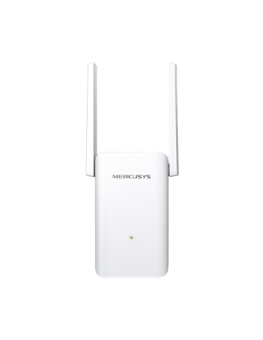 Amplificator de semnal Wi‑Fi MERCUSYS ME70X, 574 Mbps, 1201 Mbps, Alb