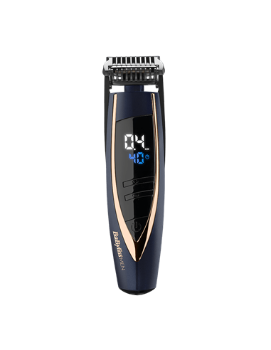 Мужской Триммер BaByliss E879E, Синий