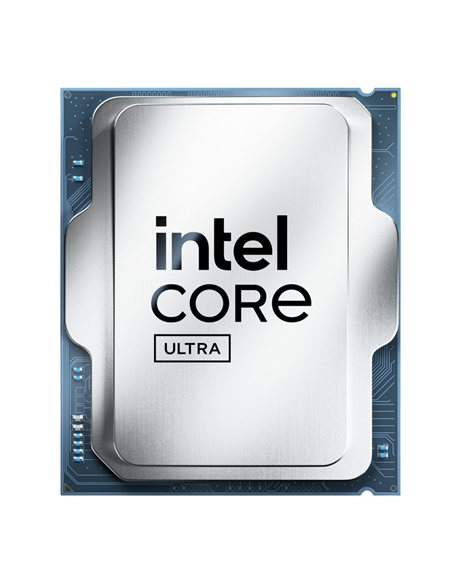 Процессор Intel Core Ultra 7 265KF, Нет встроенной графики, Без кулера | Tray