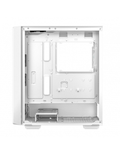 Carcasă PC Deepcool CC560 V2, Full-Tower, Fără PSU, Alb 2
