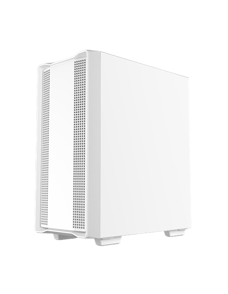 Компьютерный корпус Deepcool CC560 V2, Full-Tower, Без блока питания, Белый