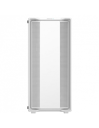 Компьютерный корпус Deepcool CC560 V2, Full-Tower, Без блока питания, Белый