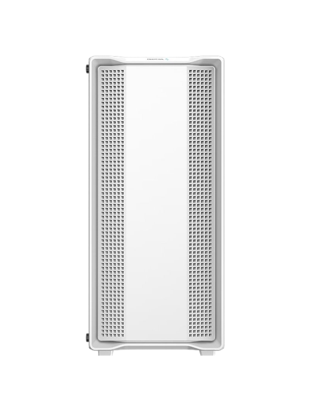 Компьютерный корпус Deepcool CC560 V2, Full-Tower, Без блока питания, Белый