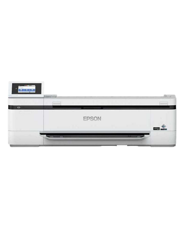 MFP Epson SureColor SC-T3100M, Alb