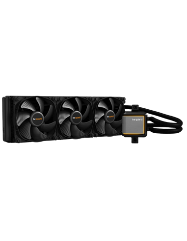 Cooler procesor be quiet! Silent Loop 2 360mm