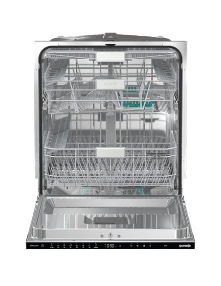 Посудомоечная машина Gorenje GV 693 C60UV, Белый
