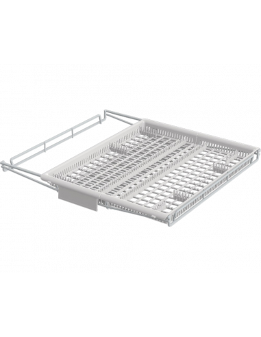Mașină de spălat vase Gorenje GV 693 C60UV, Alb