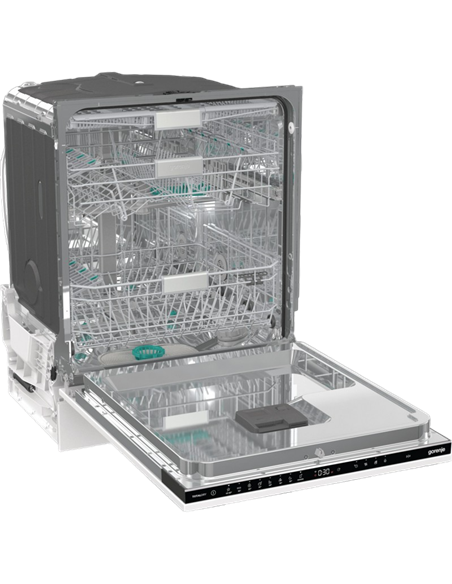 Посудомоечная машина Gorenje GV 693 C60UV, Белый