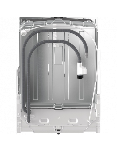 Посудомоечная машина Gorenje GV 693 C60UV, Белый
