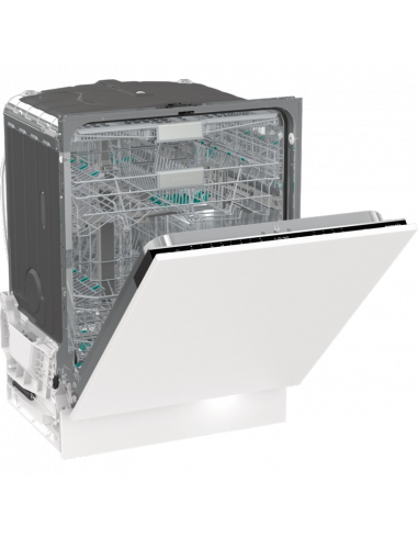 Mașină de spălat vase Gorenje GV 693 C60UV, Alb