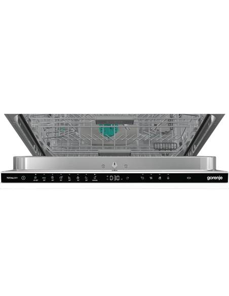 Посудомоечная машина Gorenje GV 693 C60UV, Белый