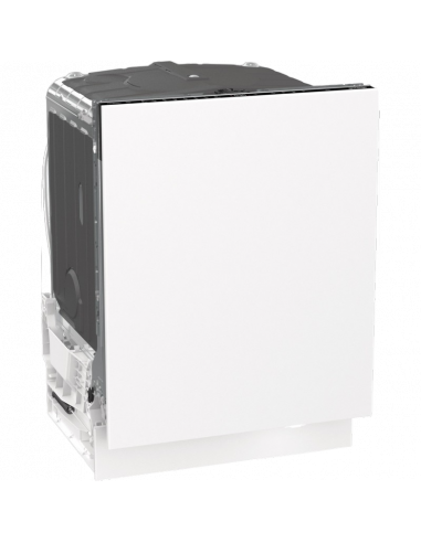 Mașină de spălat vase Gorenje GV 693 C60UV, Alb