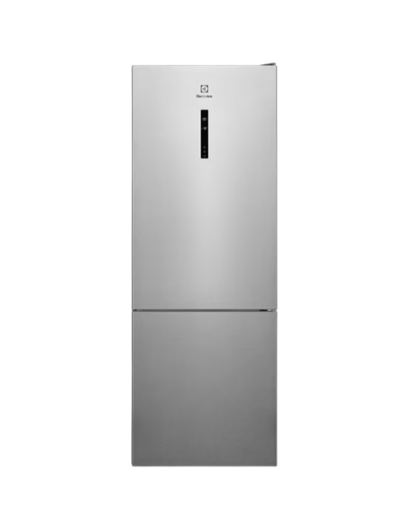 Холодильник Electrolux LNT7ME46X2, Нержавеющая сталь