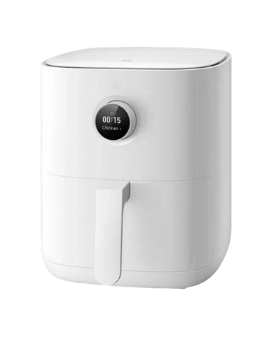 Friteuza Xiaomi Smart Air Fryer, Alb