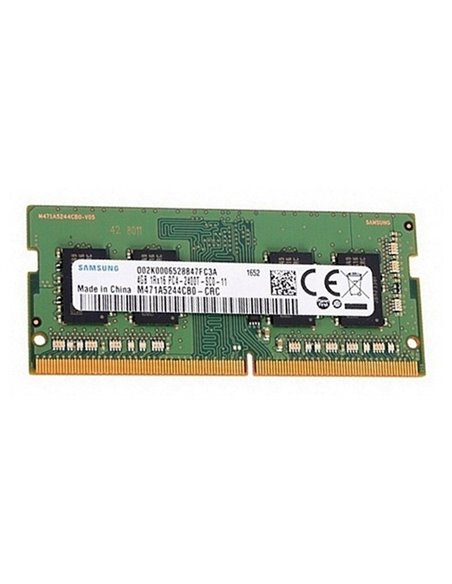 Memorie RAM Samsung M471A5644EB0-CRC, DDR4 SDRAM, 2400 MHz, 2GB, M471A5644EB0-CRCD0