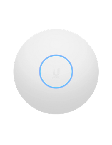 Беспроводная точка доступа Ubiquiti U6 Pro, Белый