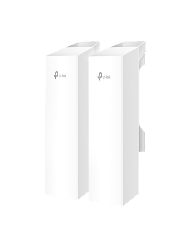 Беспроводная точка доступа TP-LINK EAP211-Bridge KIT, До 867 Мбит/с, Белый