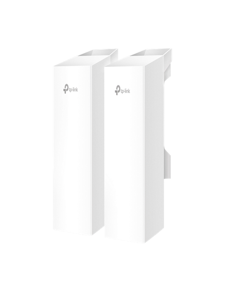 Беспроводная точка доступа TP-LINK EAP211-Bridge KIT, До 867 Мбит/с, Белый