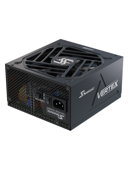 Блок питания для компьютеров Seasonic Vertex GX, 850Вт, ATX, Полностью модульный