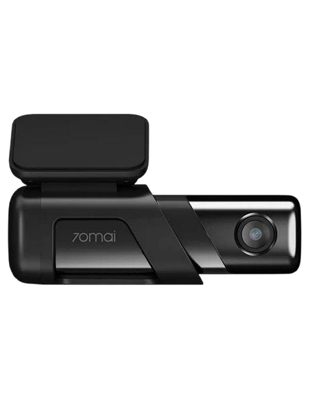 Cameră DVR frontală 70mai M500, 2592x1944, Negru