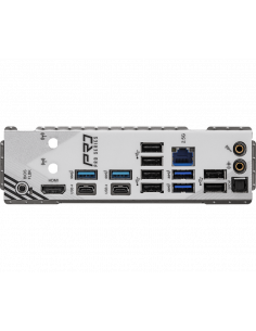 Placă de bază ASRock X870 PRO RS, AM5, AMD X870, ATX 2