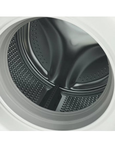 Стиральная машина Indesit OMTWSA 61053 WK EU, 6кг, Белый 2