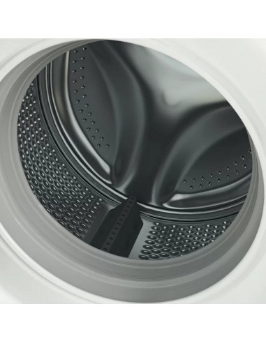 Mașină de spălat Indesit OMTWSA 61053 WK EU, 6kg, Alb