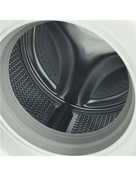 Стиральная машина Indesit OMTWSA 61053 WK EU, 6кг, Белый