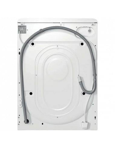 Стиральная машина Indesit OMTWSA 61053 WK EU, 6кг, Белый