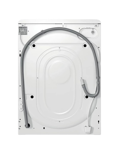 Mașină de spălat Indesit OMTWSA 61053 WK EU, 6kg, Alb