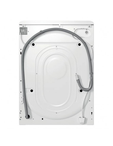 Mașină de spălat Indesit OMTWSA 61053 WK EU, 6kg, Alb