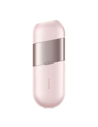 Fotoepilator Dreame D-1186-PK, Roz