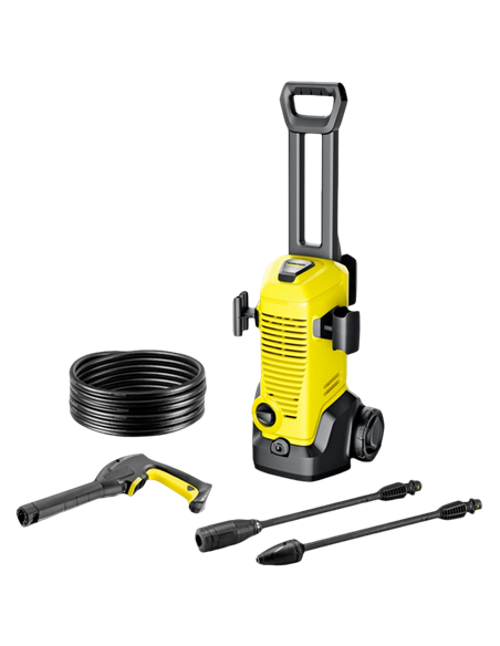 Мойка высокого давления Karcher K 3