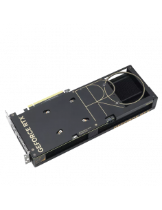 Placă Video ASUS PROART-RTX4060TI-O16G, 16GB GDDR6 128bit 2