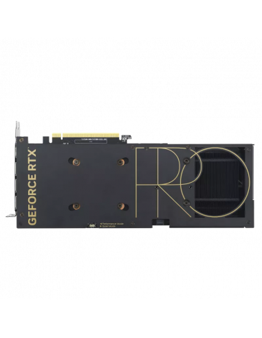 Placă Video ASUS PROART-RTX4060TI-O16G, 16GB GDDR6 128bit 