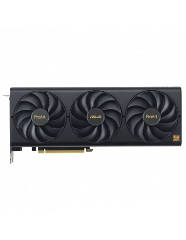 Placă Video ASUS PROART-RTX4060TI-O16G, 16GB GDDR6 128bit 