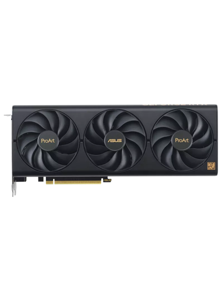 Placă Video ASUS PROART-RTX4060TI-O16G, 16GB GDDR6 128bit 